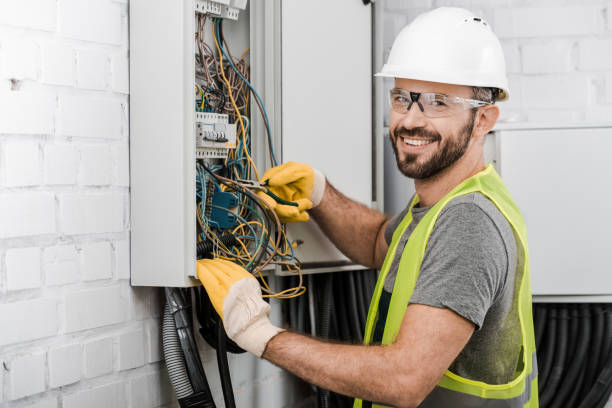 Best Circuit Breaker Repair  in Willow Springs, MO