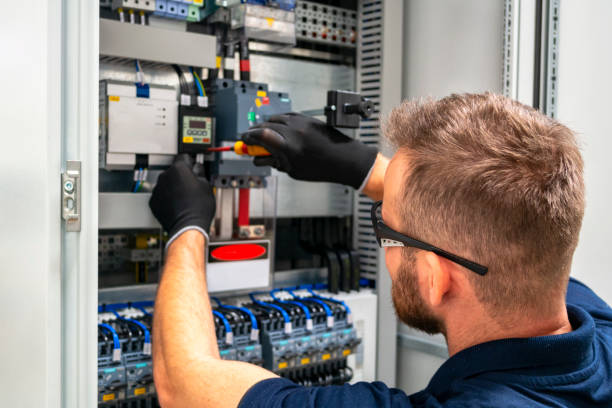 Electrical System Inspection in MO