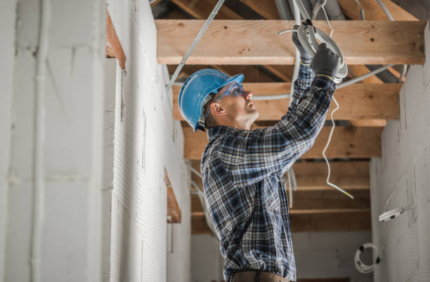 Best Local Electrician Companies  in Willow Springs, MO