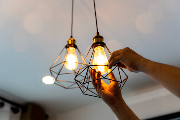 Best Ceiling Fan Installation Electrician  in Willow Springs, MO