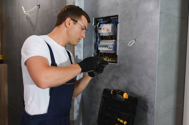 Electrical Outlet Repair in MO