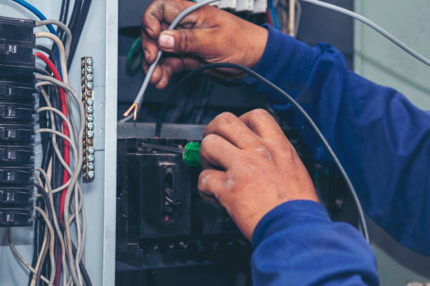 Best Electrical Outlet Repair  in Willow Springs, MO