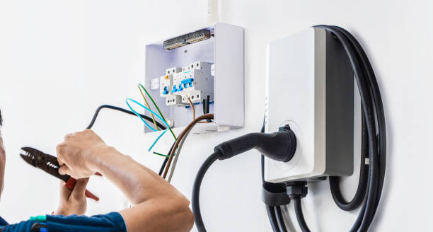 Best Electric Panel Repair  in Willow Springs, MO