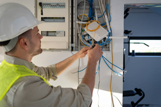 Industrial Electrical Services in MO